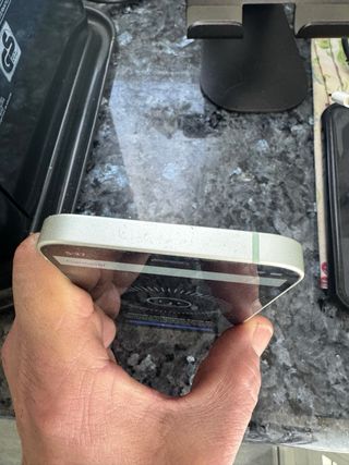 iPhone 12 mini verde