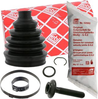 Febi bilstein 15842 Partes de La Transmisión