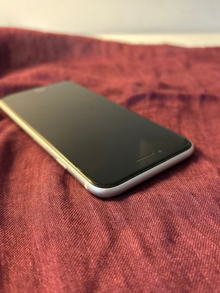 iPhone SE (2da Gen) Blanco