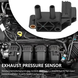 Sensor presión escape para F.ord C-Max 2 Focus 3 M