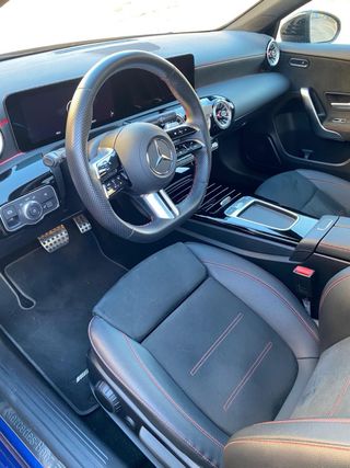 Mercedes-Benz Clase A 2024