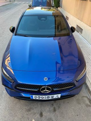 Mercedes-Benz Clase A 2024