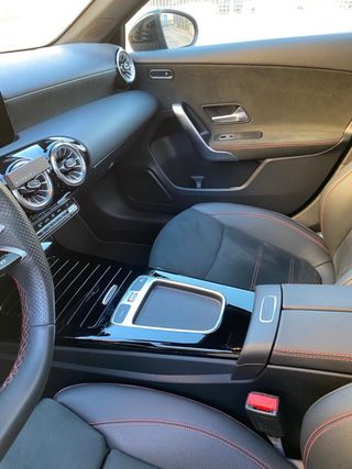 Mercedes-Benz Clase A 2024