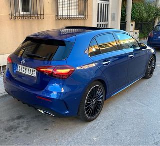 Mercedes-Benz Clase A 2024