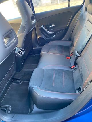 Mercedes-Benz Clase A 2024