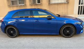 Mercedes-Benz Clase A 2024