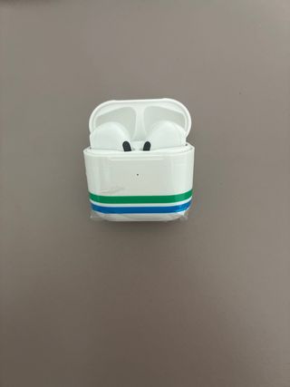 Auriculares Inalámbricos con cancelación de ruido