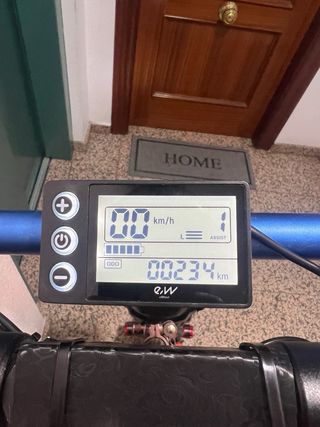 Smartgyro Rockway Pro Patinete Eléctrico