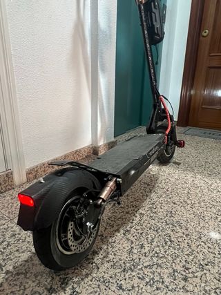 Smartgyro Rockway Pro Patinete Eléctrico