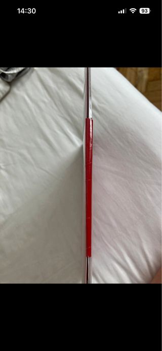 Vinilo BRAT Red Picture Disc Exclusivo