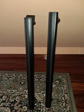 Juego Barras Techo coche