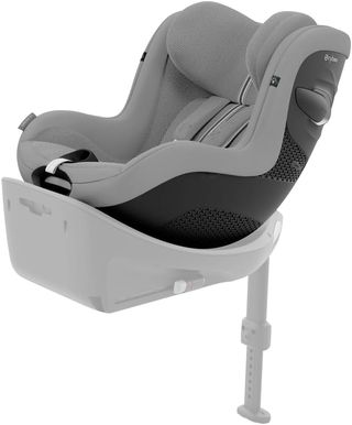 Cybex Sirona G i-Size Plus/Stone Grey-mid grey PU1