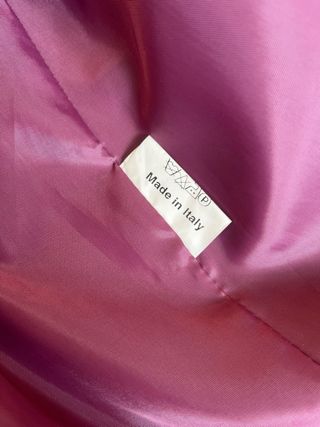 Completo donna viola Maskara