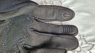 Guantes de moto verano ARMURE