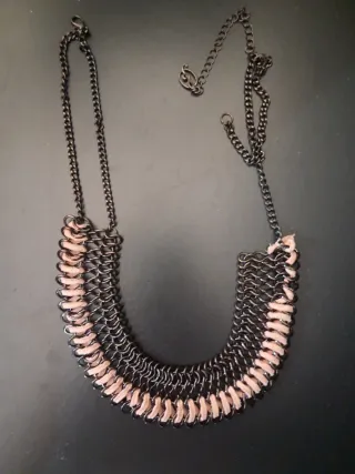 Collares varios