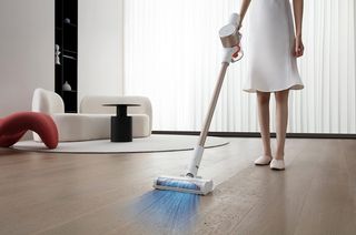 XIAOMI G9 Plus - Aspiradora Escoba con Motor Digit