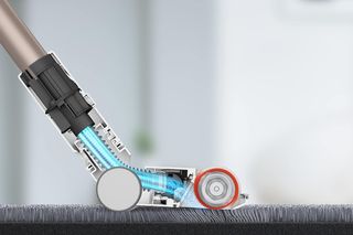 XIAOMI G9 Plus - Aspiradora Escoba con Motor Digit