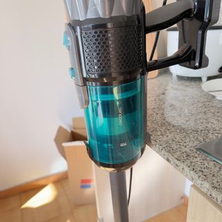 Cecotec Conga PopStar 600 Vital Aspirador escoba