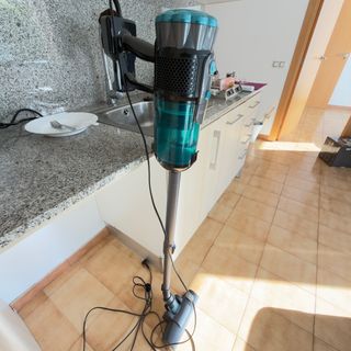 Cecotec Conga PopStar 600 Vital Aspirador escoba