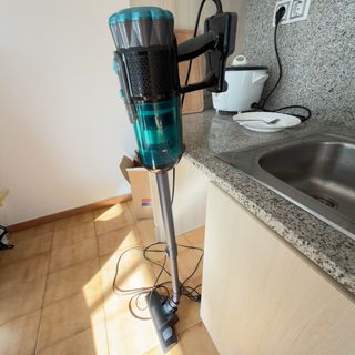 Cecotec Conga PopStar 600 Vital Aspirador escoba