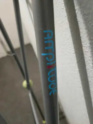 Bañera Bebeconfort con patas