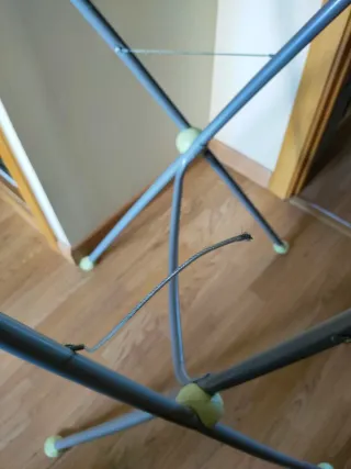 Bañera Bebeconfort con patas