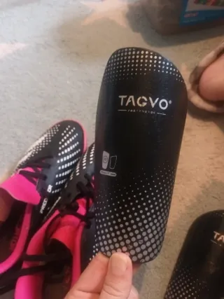 Botas de fútbol Predator Talla 36