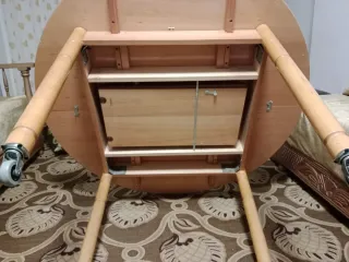 Sofá Marroquí Sdari y Terciopelo + mesa