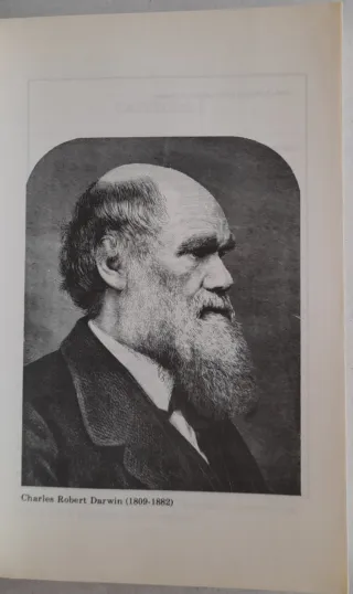 Darwin y las islas encantadas (1a ed. 1988)