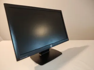Monitor HP Compaq LE2002x di seconda mano