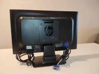 Monitor HP Compaq LE2002x di seconda mano