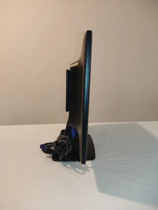 Monitor HP Compaq LE2002x di seconda mano