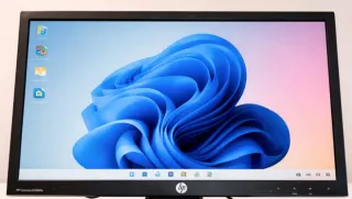 Monitor HP Compaq LE2002x di seconda mano