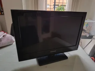 TV / Monitor LCD Thomson 26 Negra