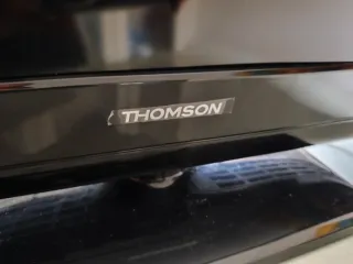 TV / Monitor LCD Thomson 26 Negra