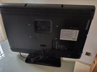 TV / Monitor LCD Thomson 26 Negra