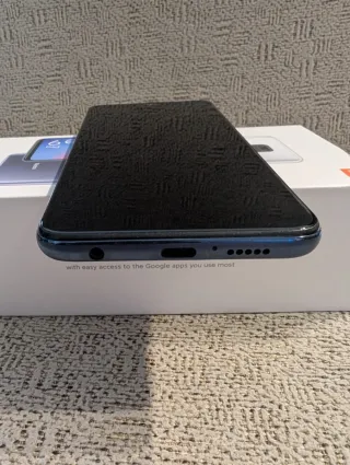 Xiaomi Redmi Note 9 Pro 128GB Azul