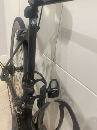 Bicicleta de carretera Canyon Aeroad CF SLX