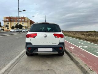 SEAT Altea 2009
