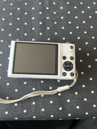 Cámara Samsung WB150F WiFi 18x HD