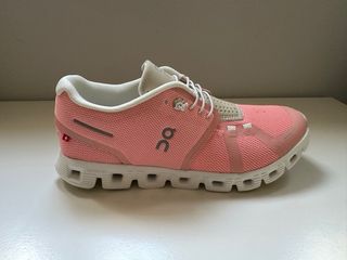 Zapatillas On Cloud Rosas