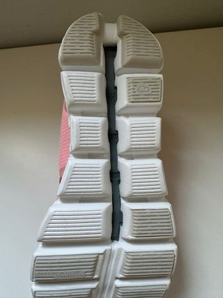 Zapatillas On Cloud Rosas