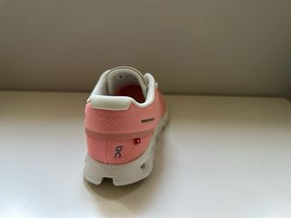 Zapatillas On Cloud Rosas