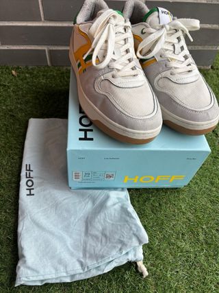 Zapatillas HOFF Hombre Talla 43