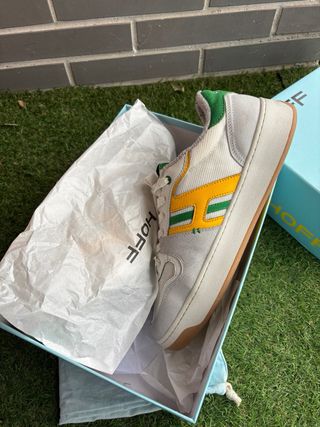 Zapatillas HOFF Hombre Talla 43