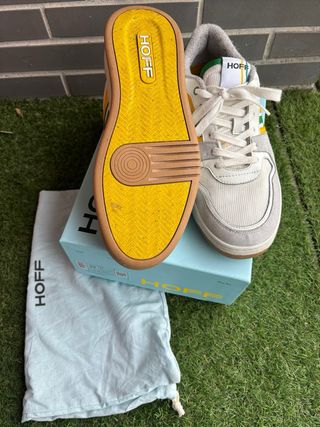 Zapatillas HOFF Hombre Talla 43