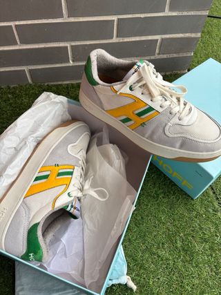 Zapatillas HOFF Hombre Talla 43