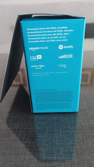Amazon Echo Show 5