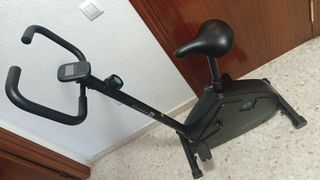 Bicicleta Estática DOMYOS O3 Essential