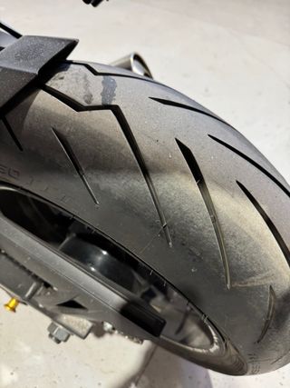 BMW S1000R 2015 Naked